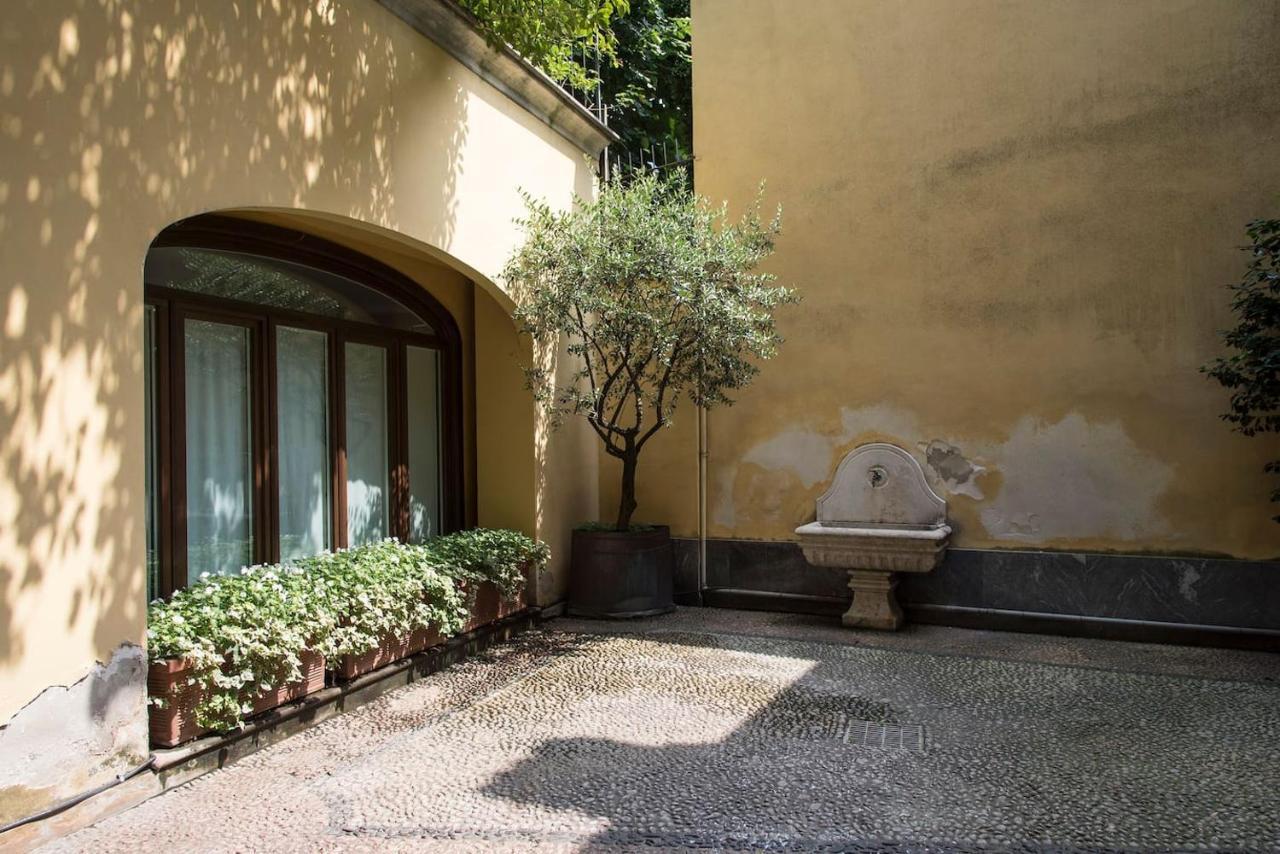 Youhosty - Laghetto Big 3 Milano Exteriör bild